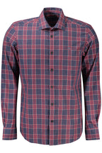 NORTH SAILS Men Shirt - Blue