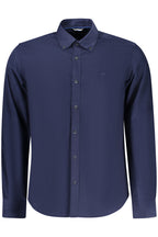NORTH SAILS Men Shirt - Blue