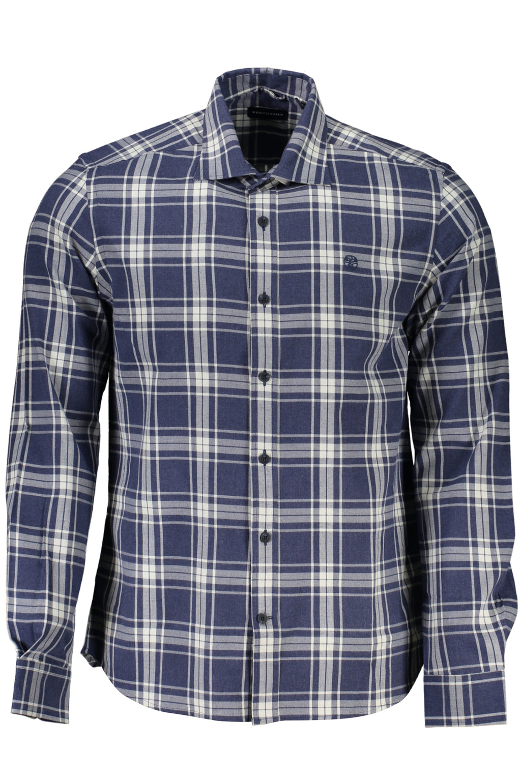 NORTH SAILS Men Shirt - Blue