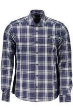 NORTH SAILS Men Shirt - Blue