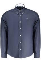 NORTH SAILS Men Shirt - Blue