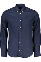 NORTH SAILS Men Shirt - Blue