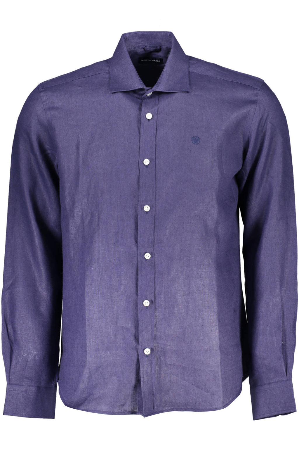NORTH SAILS Men Shirt - Blue