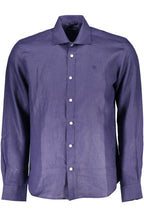 NORTH SAILS Men Shirt - Blue