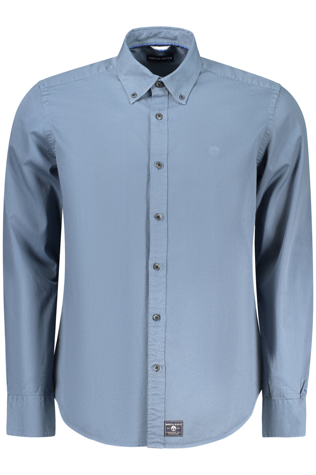 NORTH SAILS Men Shirt - Blue