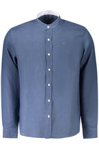 NORTH SAILS Men Shirt - Blue