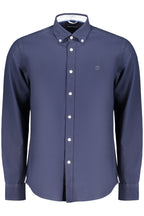 NORTH SAILS Men Shirt - Blue
