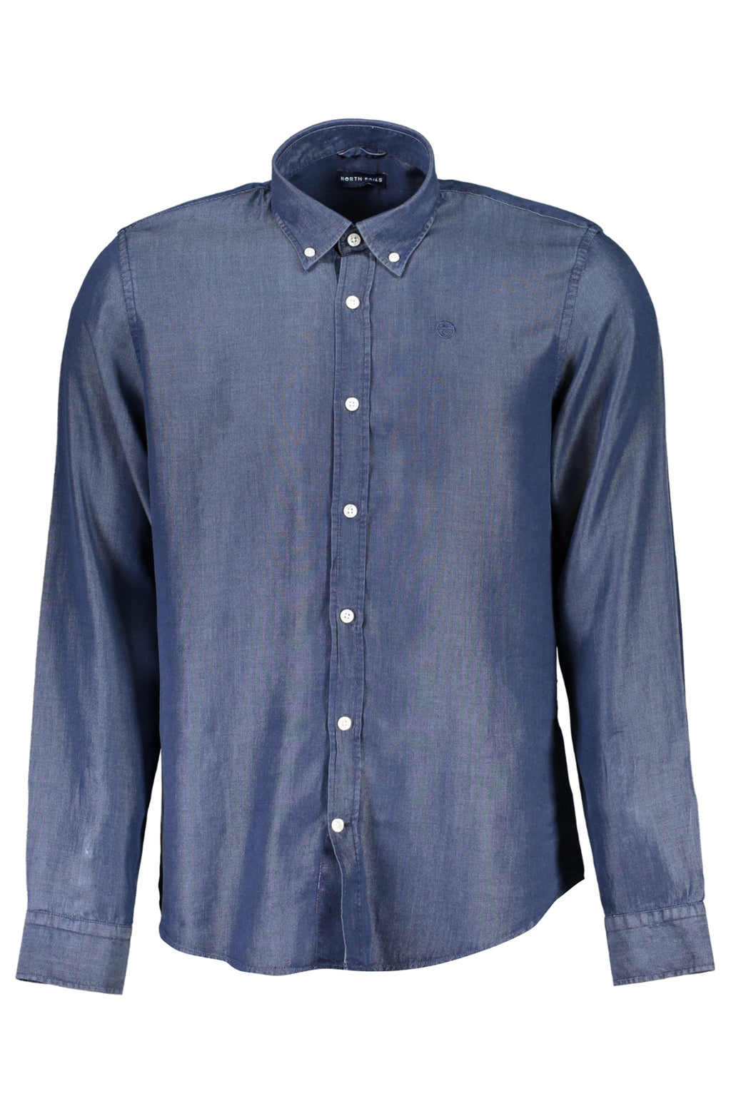 NORTH SAILS Men Shirt - Blue