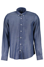 NORTH SAILS Men Shirt - Blue