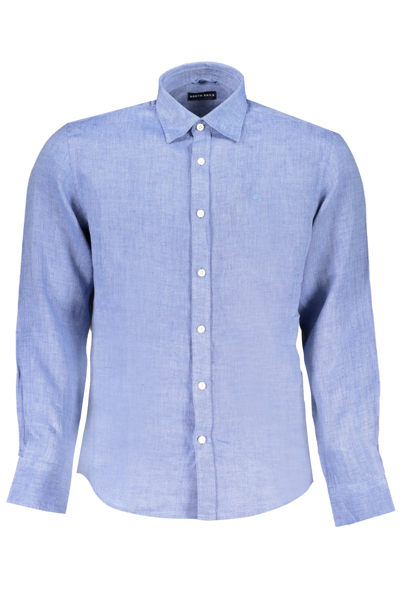 NORTH SAILS Men Shirt - Blue