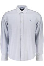 NORTH SAILS Men Shirt - Blue