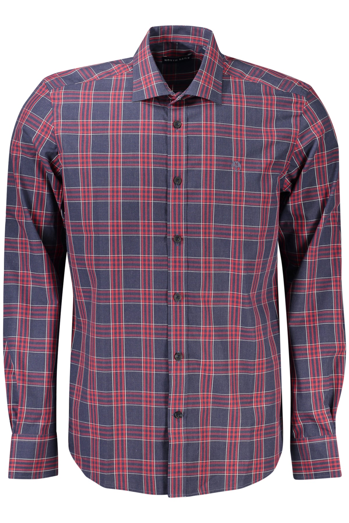NORTH SAILS Men Shirt - Blue