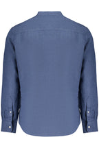 NORTH SAILS Men Shirt - Blue