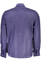 NORTH SAILS Men Shirt - Blue