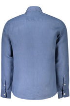 NORTH SAILS Men Shirt - Blue