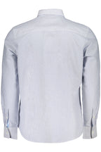 NORTH SAILS Men Shirt - Blue