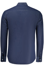 NORTH SAILS Men Shirt - Blue
