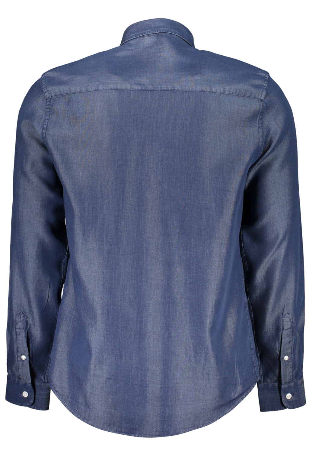 NORTH SAILS Men Shirt - Blue