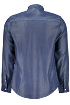 NORTH SAILS Men Shirt - Blue