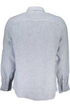 NORTH SAILS Men Shirt - Blue