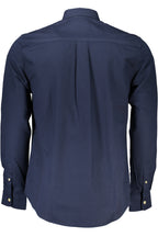 NORTH SAILS Men Shirt - Blue