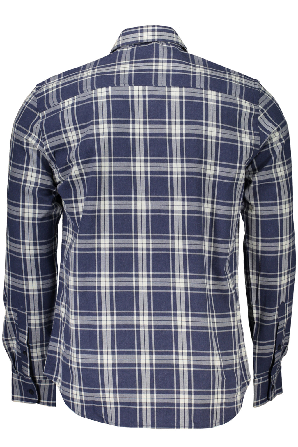 NORTH SAILS Men Shirt - Blue