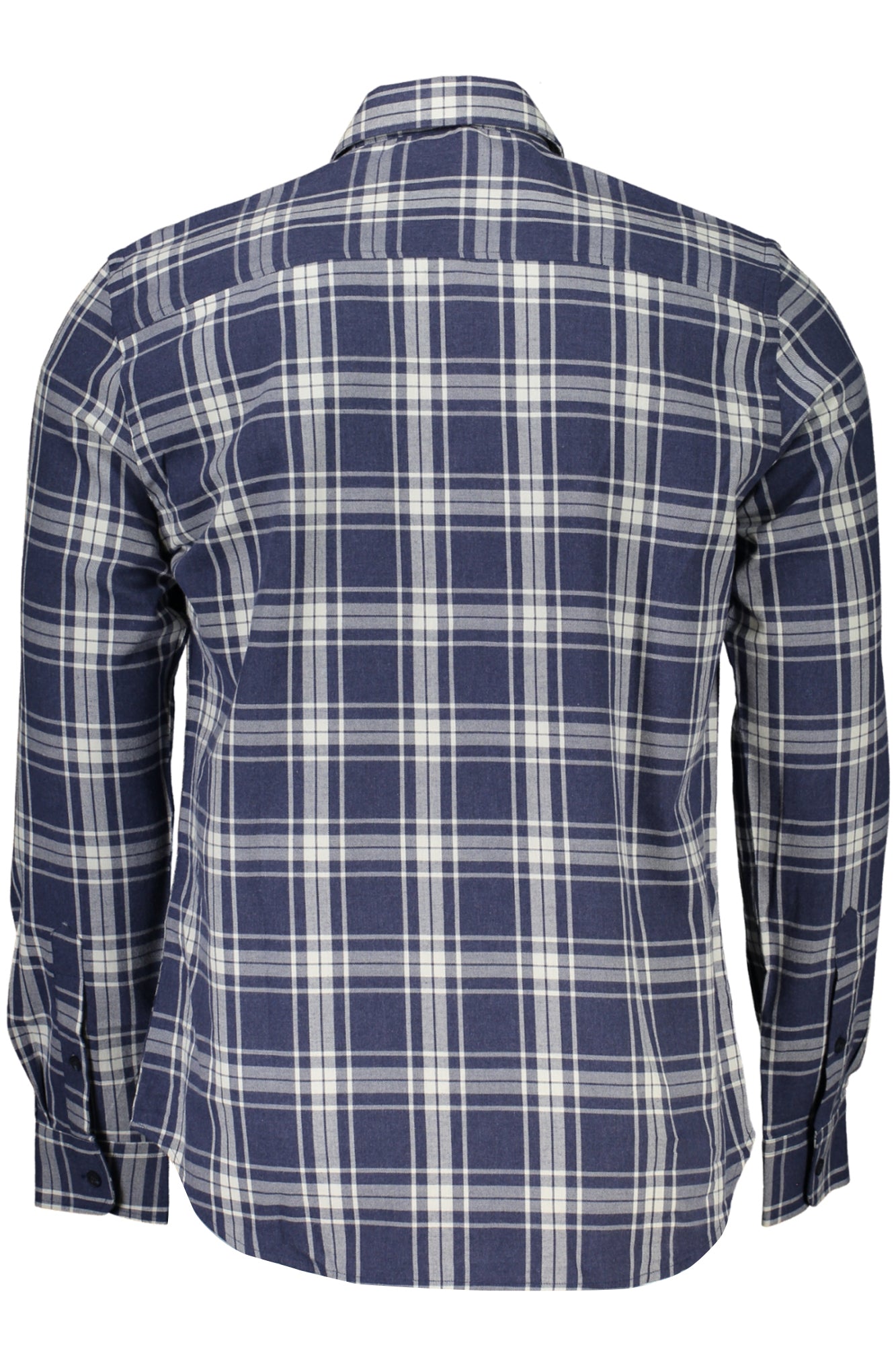 NORTH SAILS Men Shirt - Blue