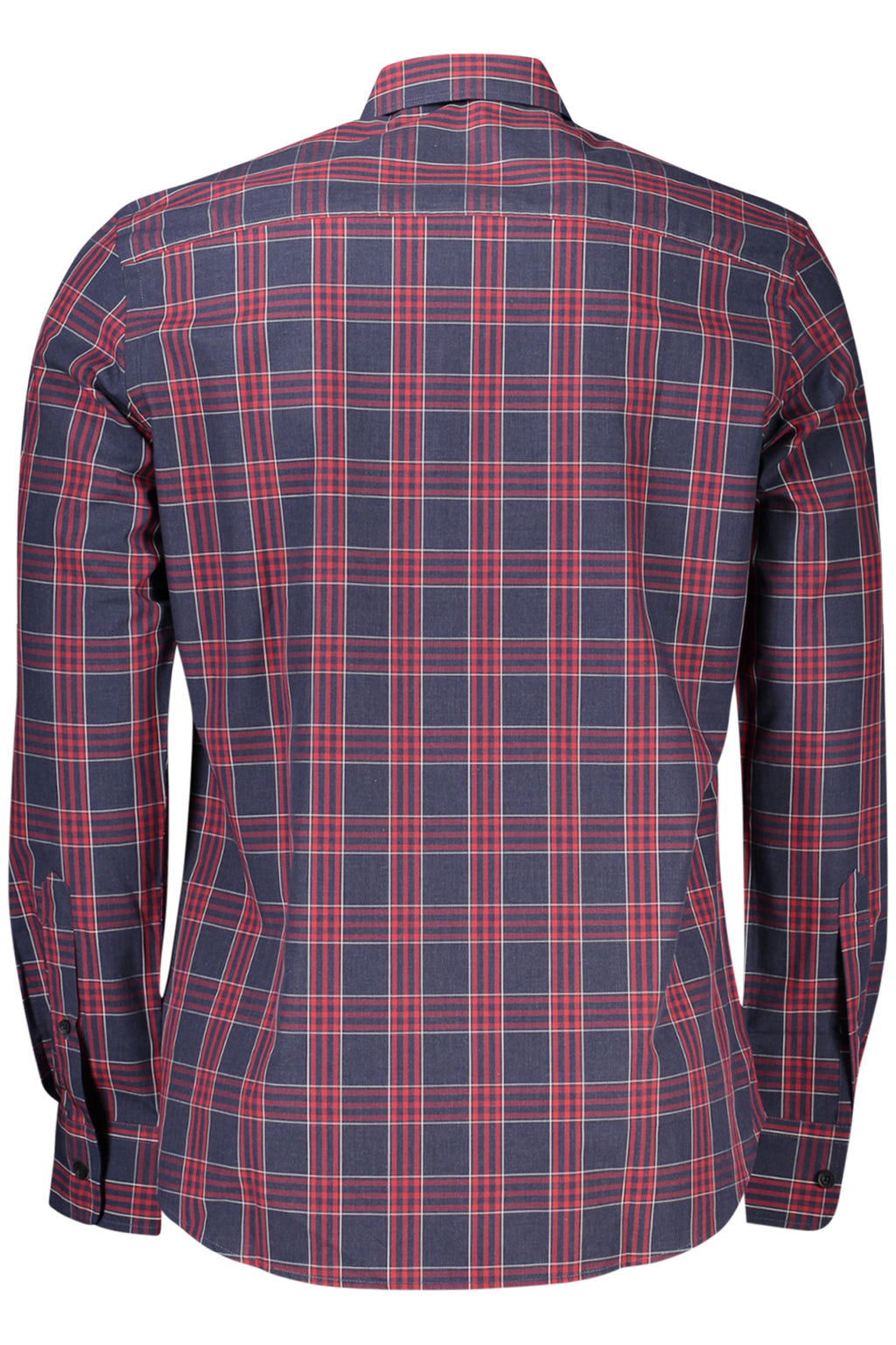 NORTH SAILS Men Shirt - Blue