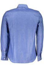 NORTH SAILS Men Shirt - Blue
