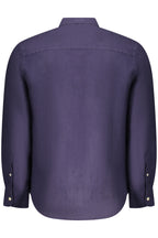 NORTH SAILS Men Shirt - Blue