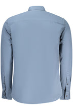 NORTH SAILS Men Shirt - Blue