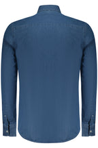 NORTH SAILS Men Shirt - Blue