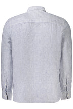 NORTH SAILS Men Shirt - Blue