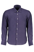 NORTH SAILS Men Shirt - Blue