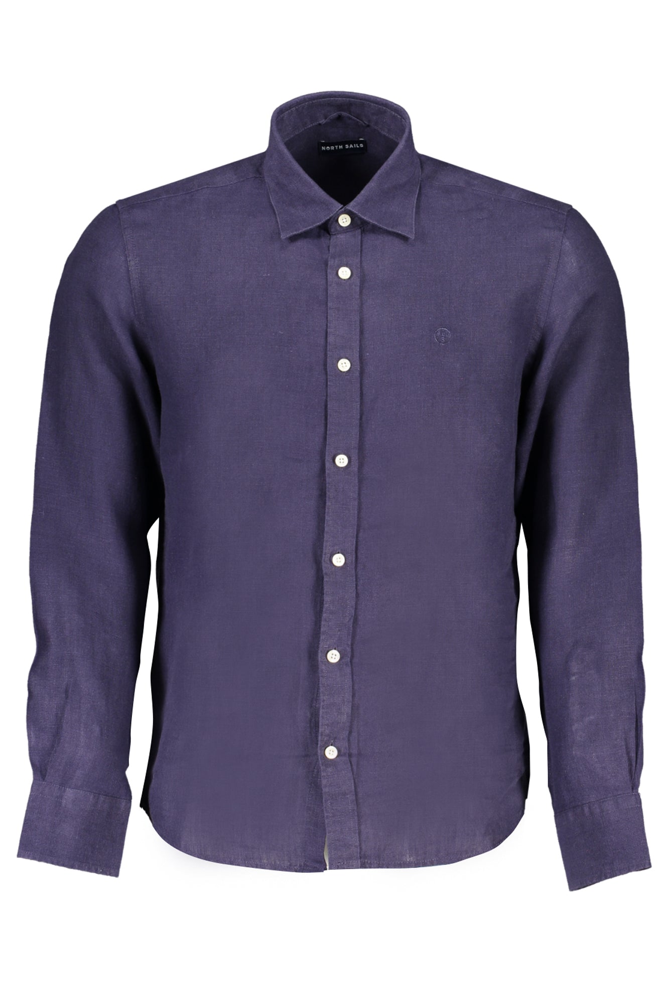 NORTH SAILS Men Shirt - Blue