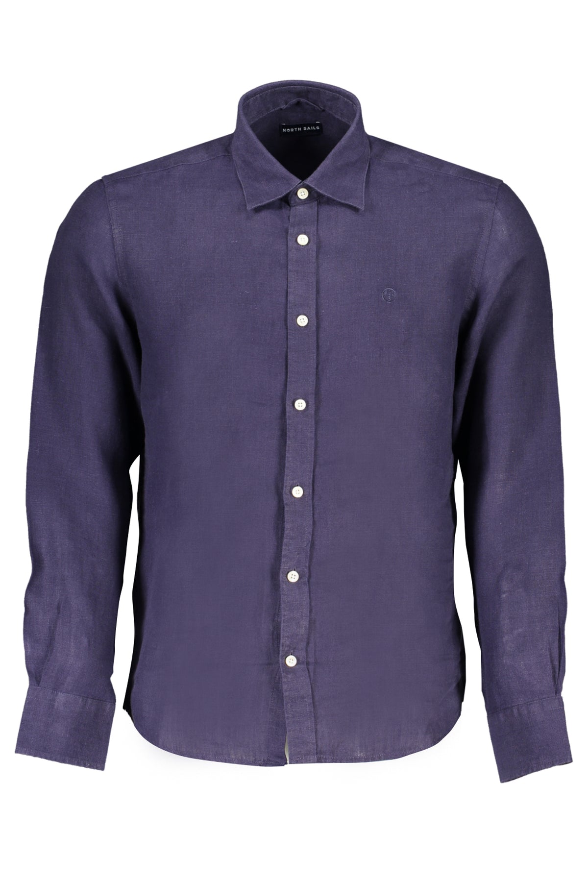 NORTH SAILS Men Shirt - Blue