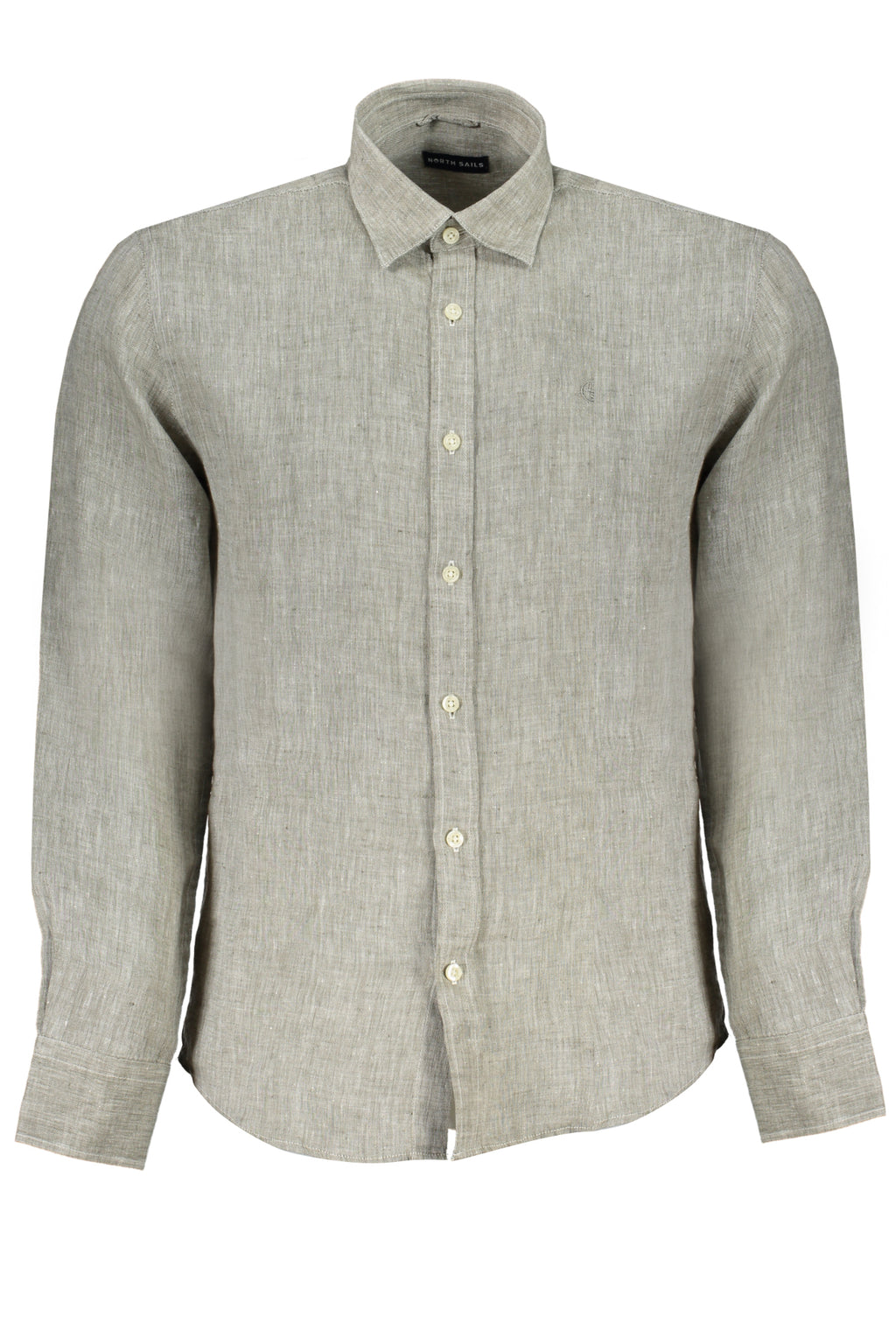 NORTH SAILS Men Shirt - Grey