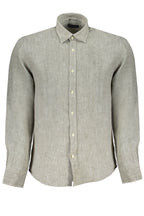 NORTH SAILS Men Shirt - Grey
