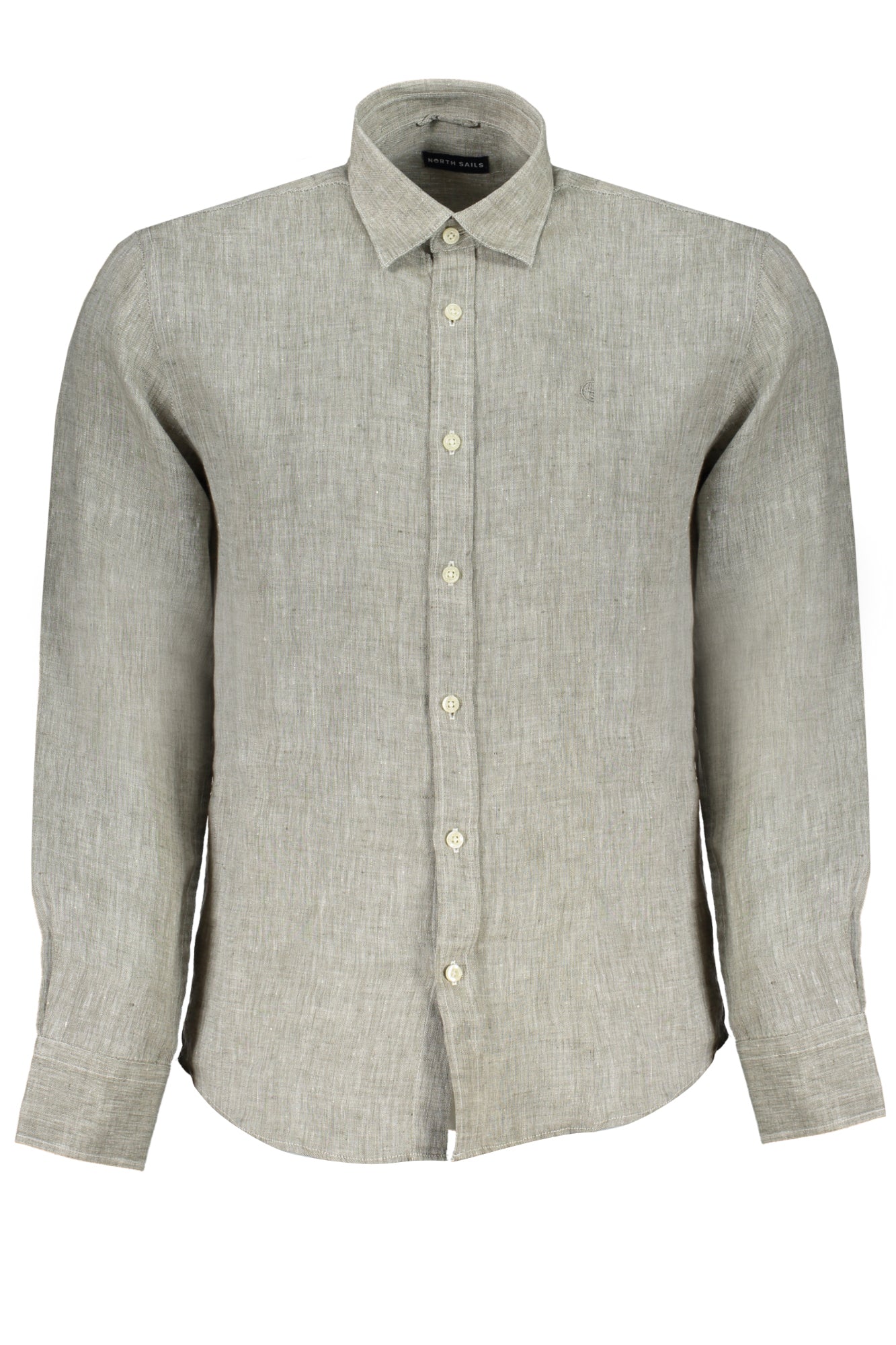 NORTH SAILS Men Shirt - Grey