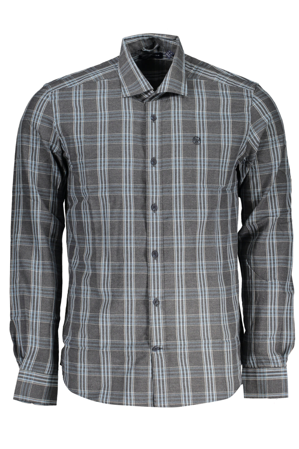 NORTH SAILS Men Shirt - Grey