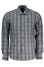 NORTH SAILS Men Shirt - Grey