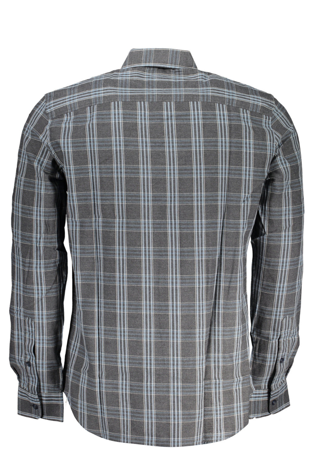 NORTH SAILS Men Shirt - Grey