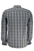 NORTH SAILS Men Shirt - Grey