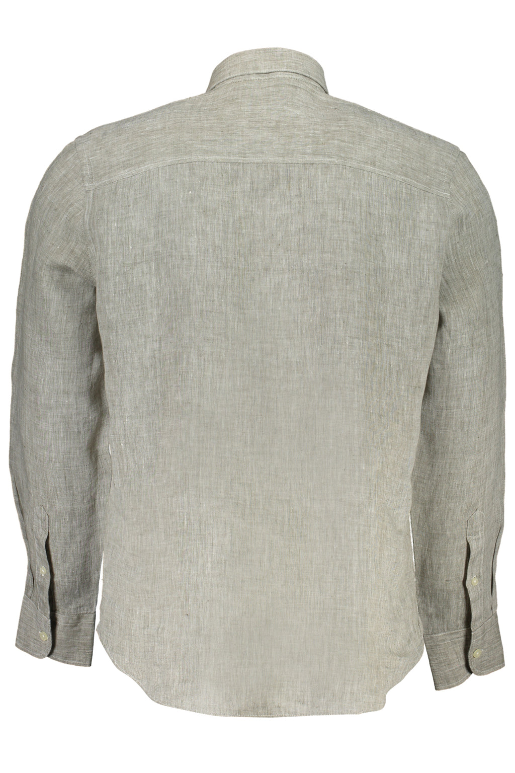 NORTH SAILS Men Shirt - Grey