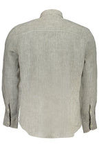 NORTH SAILS Men Shirt - Grey