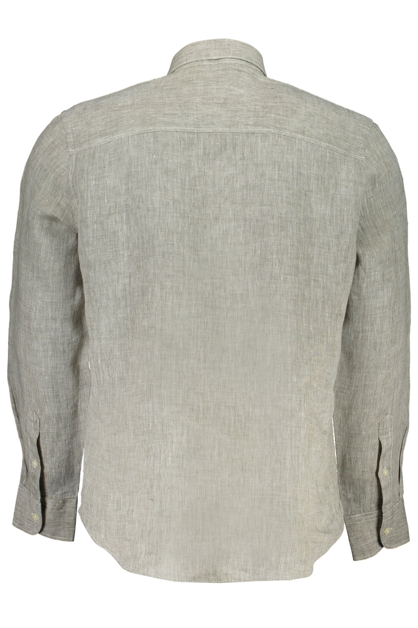 NORTH SAILS Men Shirt - Grey