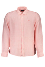 NORTH SAILS Men Shirt - Pink