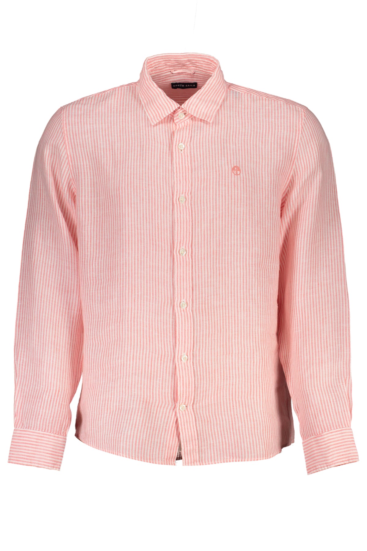 NORTH SAILS Men Shirt - Pink