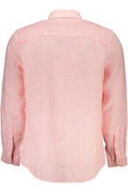 NORTH SAILS Men Shirt - Pink