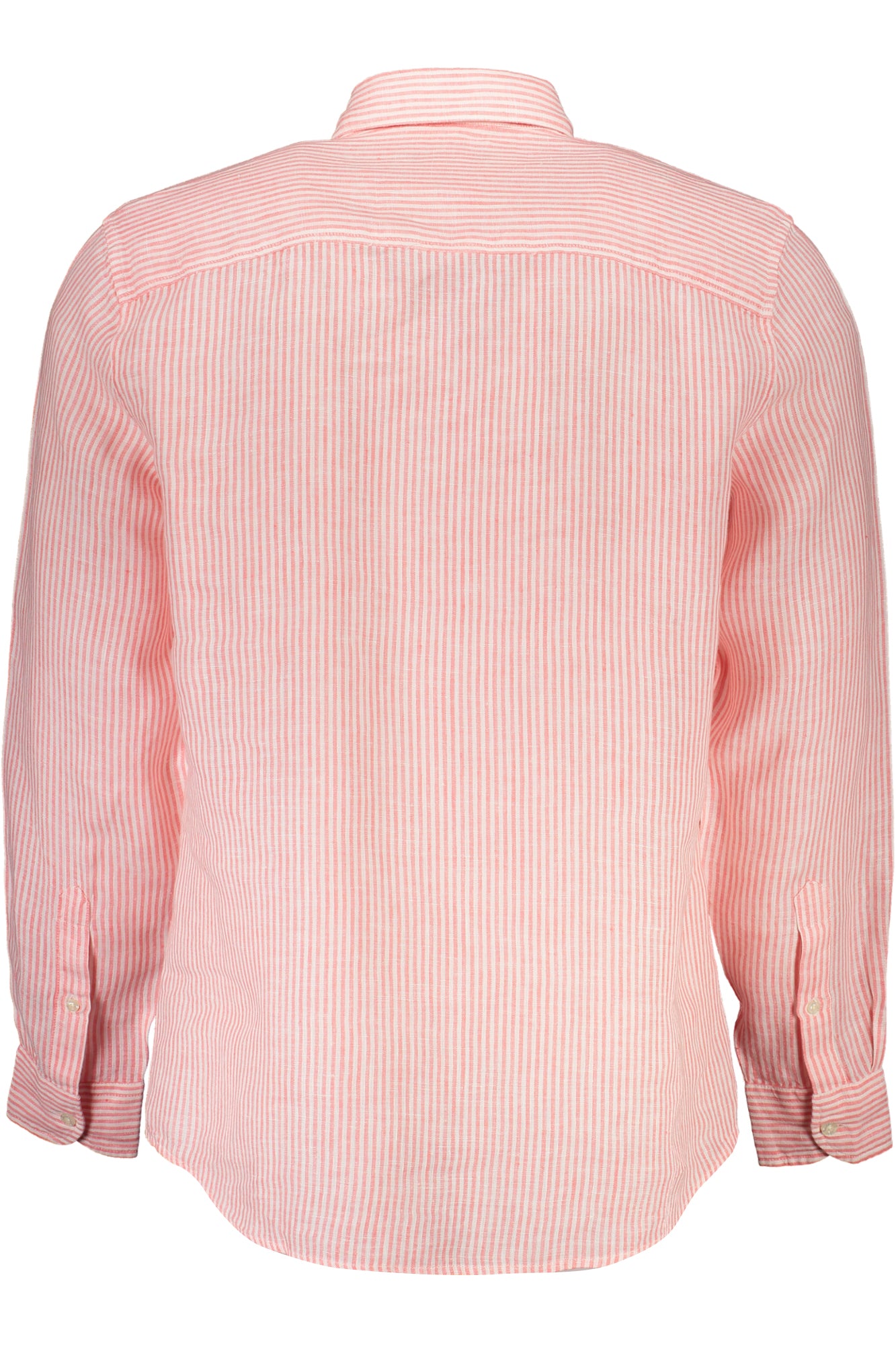 NORTH SAILS Men Shirt - Pink